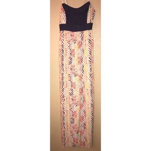 BCBG Maxi Dress